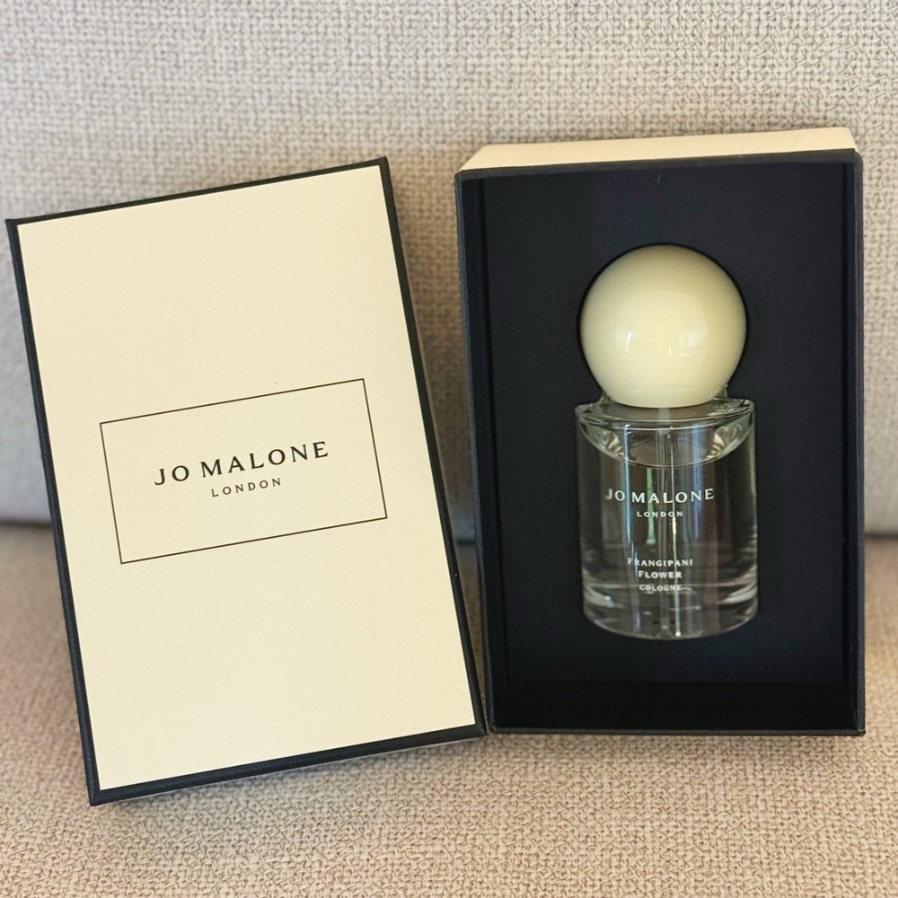 Jo Malone London Frangipani Flower 30ml Limited Edition